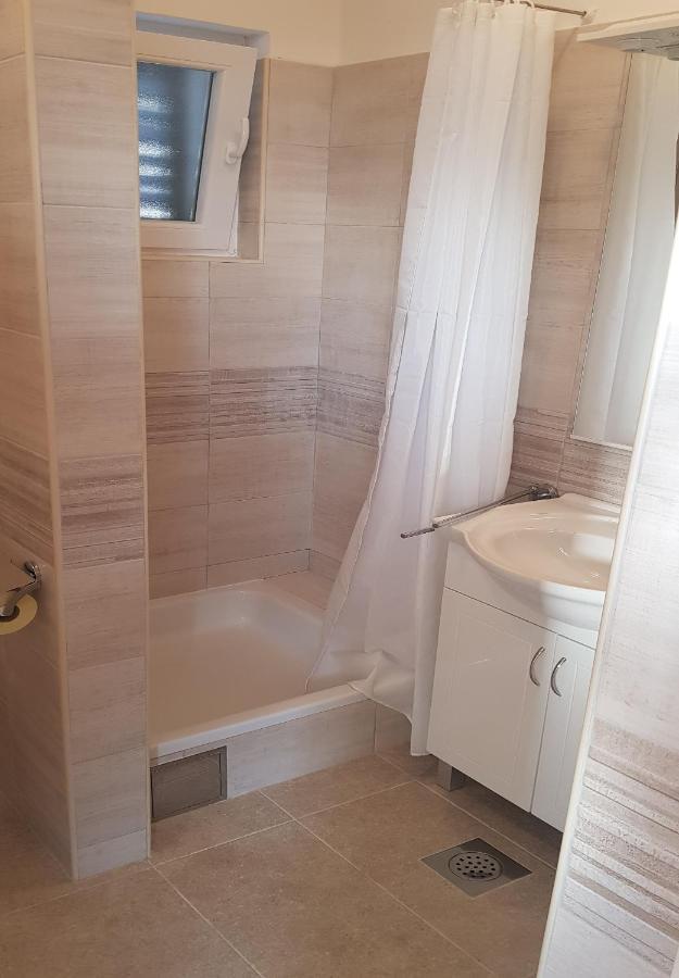 ביבינייה Apartman Andrija מראה חיצוני תמונה