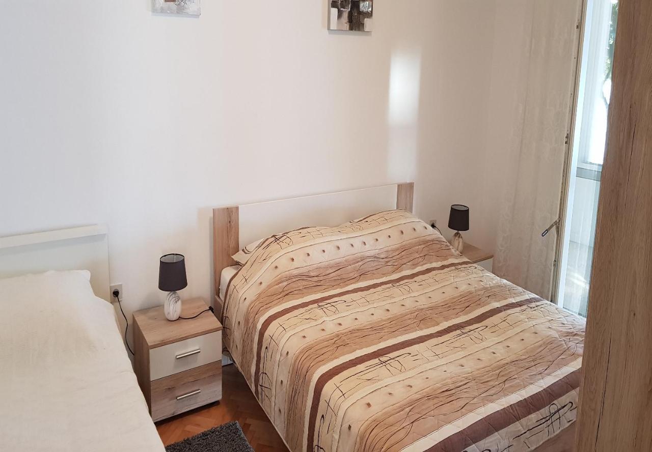 ביבינייה Apartman Andrija מראה חיצוני תמונה