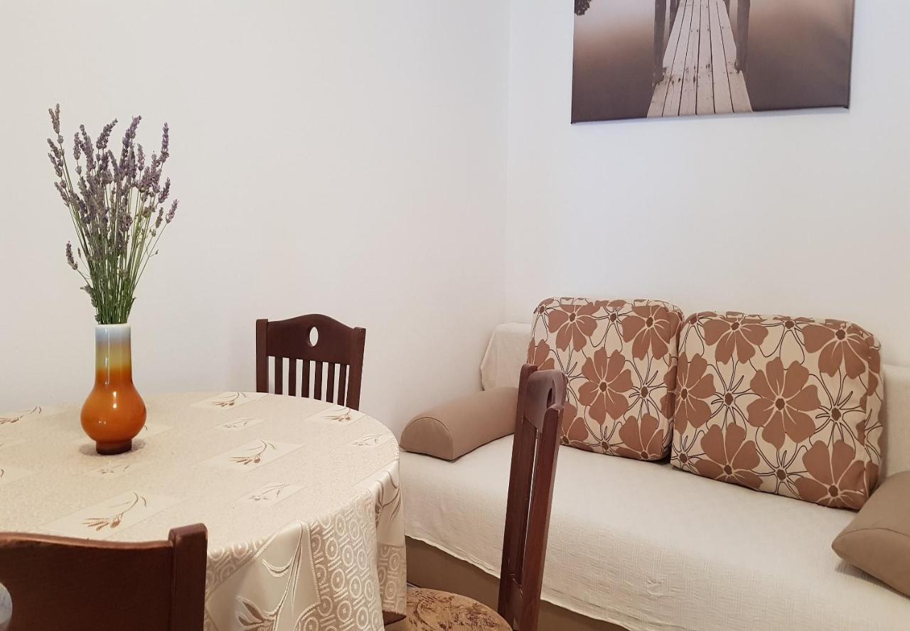 ביבינייה Apartman Andrija מראה חיצוני תמונה