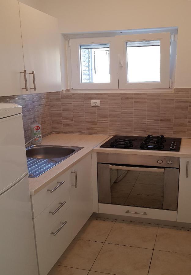ביבינייה Apartman Andrija מראה חיצוני תמונה